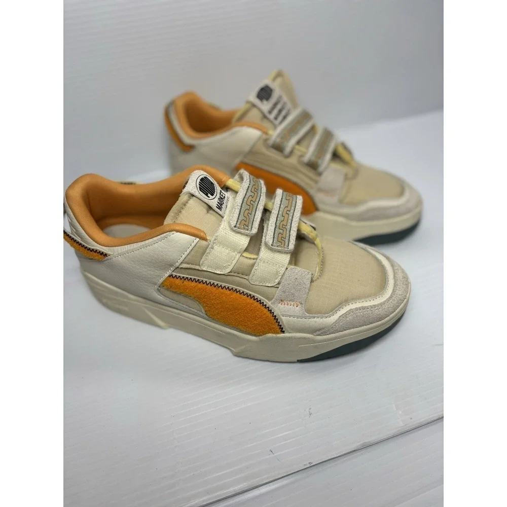 Puma elevate your